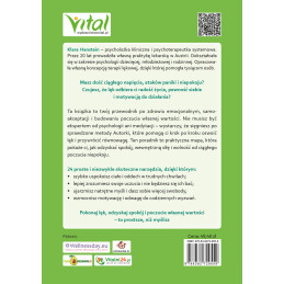 Jak pokonac strach Klara Hanstein t PU 800px