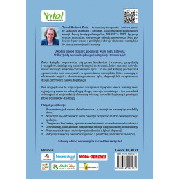 Glebokie uzdrowienie traumy Gopal Norbert Klein t PU 800px