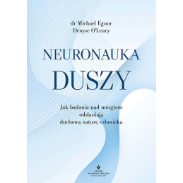 Neuronauka duszy Michael Egnor Denyse O  8217 Leary MK 500px