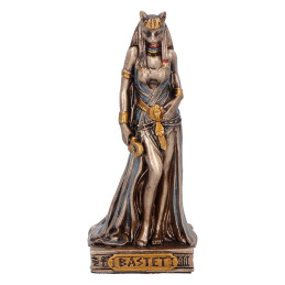 Figurka "BASTET Goddess of...