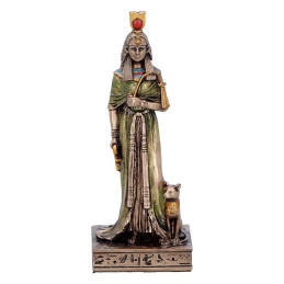 Figurka "Egyptian Queen...