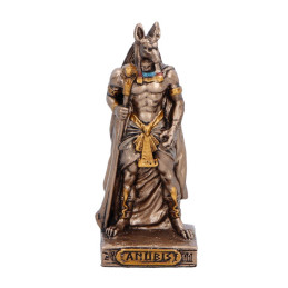 Figurka "ANUBIS God of the...