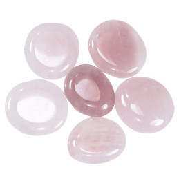 KWARC RÓŻOWY - kieszonkowy...