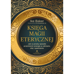 (Ebook) Księga magii...