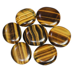 TYGRYSIE OKO - kieszonkowy...