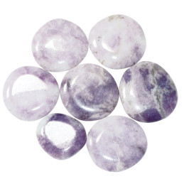 LEPIDOLIT - kieszonkowy...