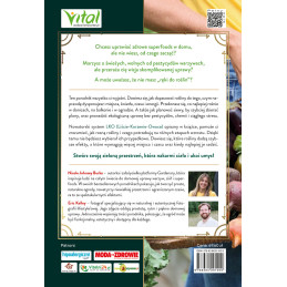 Alchemia ogrodu domowa uprawa superfoods Nicole Johnsey Burke t NP 800px