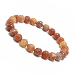 Bransoletka z kamieni...