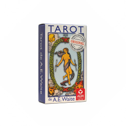 Tarot of A.E.Waite (pocket...