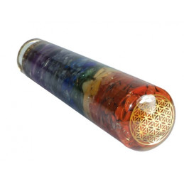 Orgonitowa różdżka do...