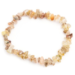 Bransoletka mineralna...