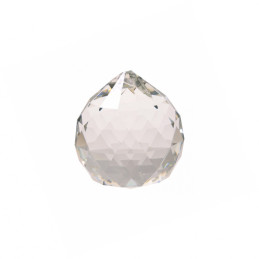 Kryształowa kulka Feng Shui...