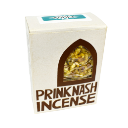 Kadzidło żywiczne ABBEY (60...