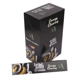 Kadzidełka Tribal Soul...