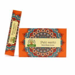 Kadzidełka Namaste Mandala...