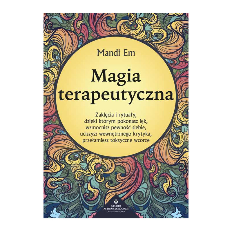 Magia terapeutyczna Mandi Em EK 500px