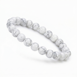 Bransoletka z kamieni...