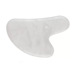 Masażer Gua-Sha z Kryształu...