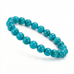 Bransoletka z kamieni...