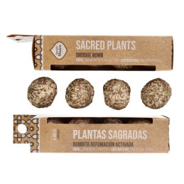 Bombita "7 ziół + Kopal" -...