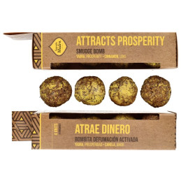 Bombita " Przyciągnięcie...