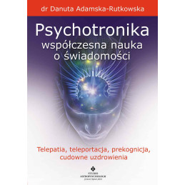 Psychotronika