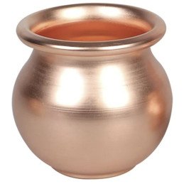 Bańka Miedziana (rozmiar 3...