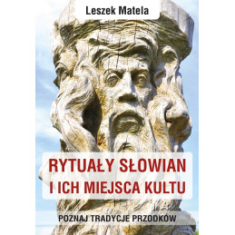 Rytuały Słowian i ich...