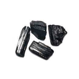 Turmalin - bryłka surowa...