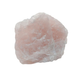 Kwarc Różowy - bryłka...
