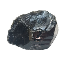 Obsydian - bryłka surowa...