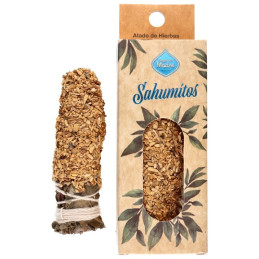 Kadzidło Palo Santo...