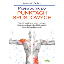 Przewodnik po punktach spustowych Konstantin Gerlach NP 500px