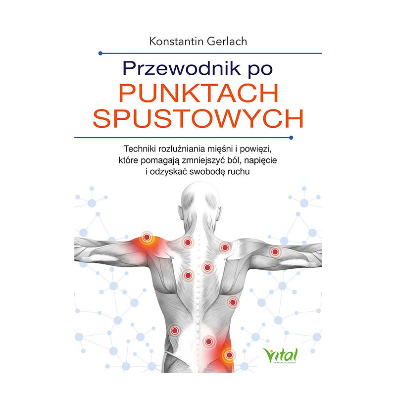 Przewodnik po punktach spustowych Konstantin Gerlach NP 500px