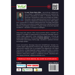 Jak zatrzymac bol plecow w 2 minuty dziennie Florian Maria Alfen t NP 800px