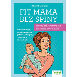 Fit Mama bez spiny Natalia Dolata MK 800px