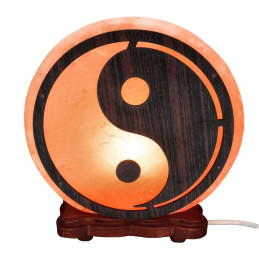 Lampa Solna "YING YANG"