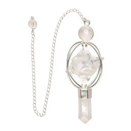 Wahadło z Merkabą z...