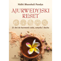 Ajurwedyjski reset Nidhi Bhanshali Pandya ML 800px