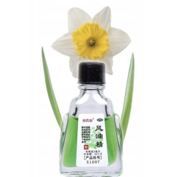 Olejek Narcyzowy 3 ml