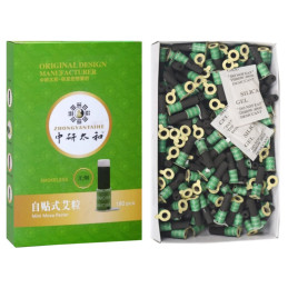 Mini Moxa Bezdymna z...