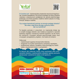 Jak wspierac emocje swojego dziecka Caroline Leaf t ML 800px