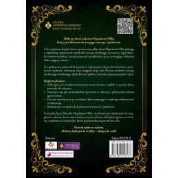 Sekret Napoleona Hilla Jak myslec by osiagnac sukces Don Green t NP 800px