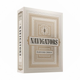 Theory11 NAVIGATORS...