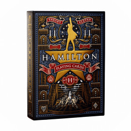 Bicycle HAMILTON (standard...