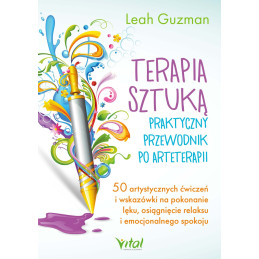 (Ebook) Terapia sztuką....