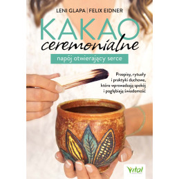 (Ebook) Kakao ceremonialne