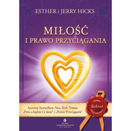 Milosc i prawo przyciagania Esther Hicks Jerry Hicks 2020 500px