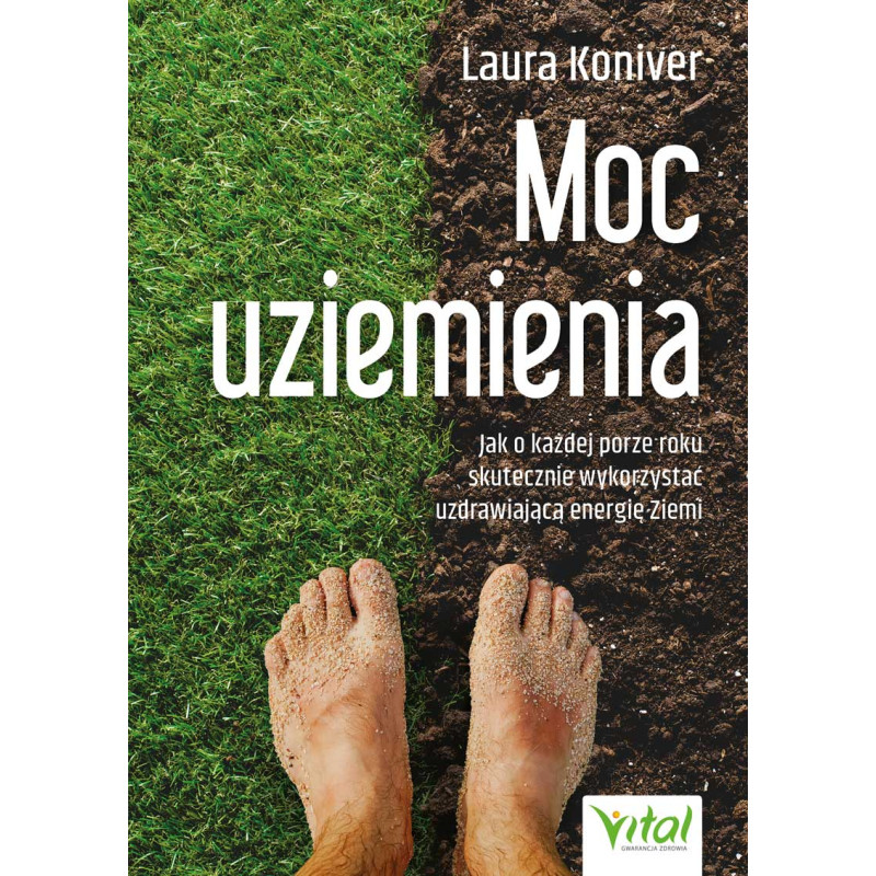 Moc uziemienia Laura Koniver PU 800px