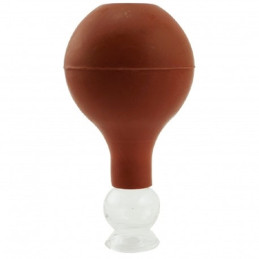 Szklana Bańka Próżniowa z...